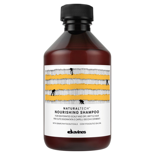 davines/Davines NOURISHING CHAMPU NUTRITIVO 250ml